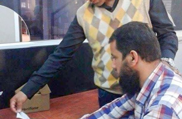 ناقلةٌ نفطية تكلف ليبيا 60 ألف دولار يومياً ...
