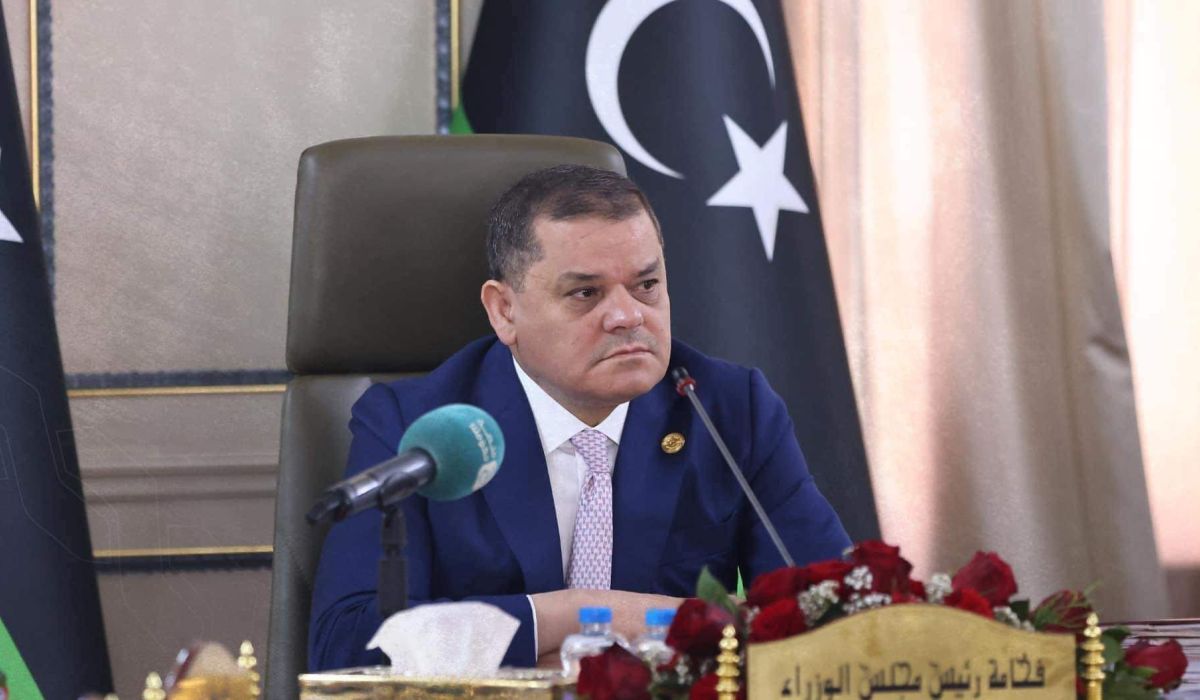 "الدبيبة": ما يهم الليبين ليس من يجلس على الكراسي بل من يعالج الأوضاع ويجد حلول لكل الأزمات