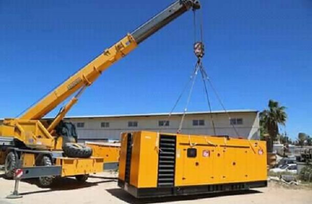 شركة داوو الكورية تؤكد بدء العودة للعمل بالمشاريع المتوقفة في ليبيا