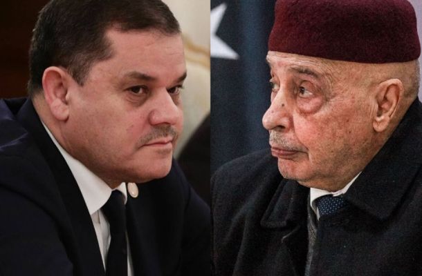 "الطربان": لم نتحصل على الموافقة الأمنية بسبب بعض الجهات