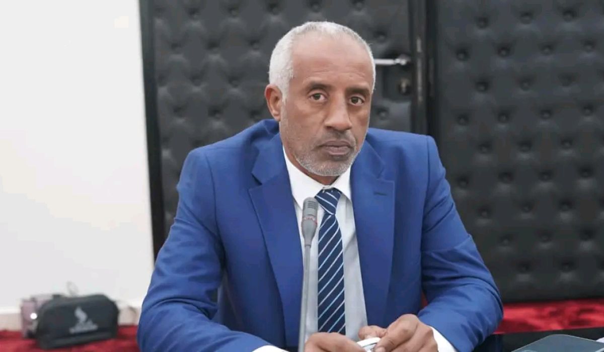 خاص.. "الوحش" يصرح حيال بيان مصرف ليبيا المركزي