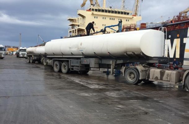 تهنئة من صنع الله بمناسبة ذكرى تأميم شركة الخليج العربي للنفط