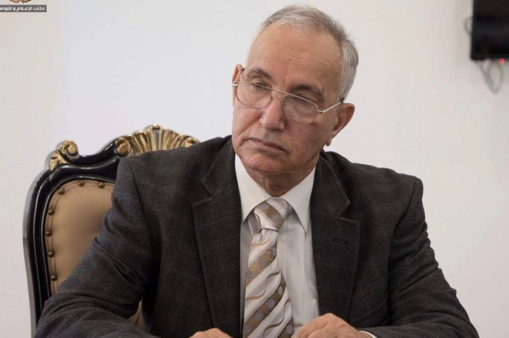 إحباط عملية لتهريب شحنات من الأدوية ومستحضرات التجميل والتبغ عبر بوابة جنوبي مدينة البيضاء