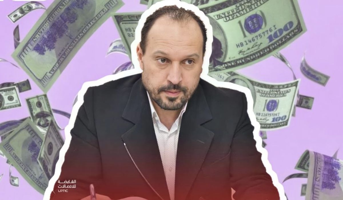 الإتصالات في ليبيا ثروة منهوبة .. أم قسمة محسوبة؟؟