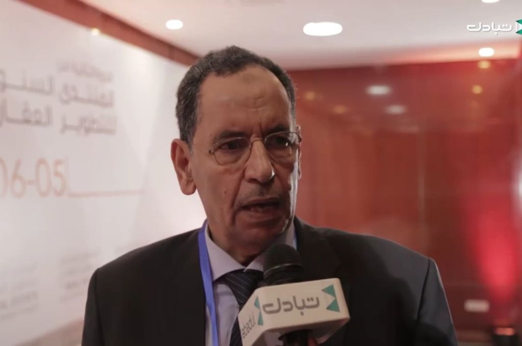 ديسكالزي: الوضع في ليبيا صعب للغاية وشركة إيني قلصت إنتاجها للنفط في ليبيا إلى النصف