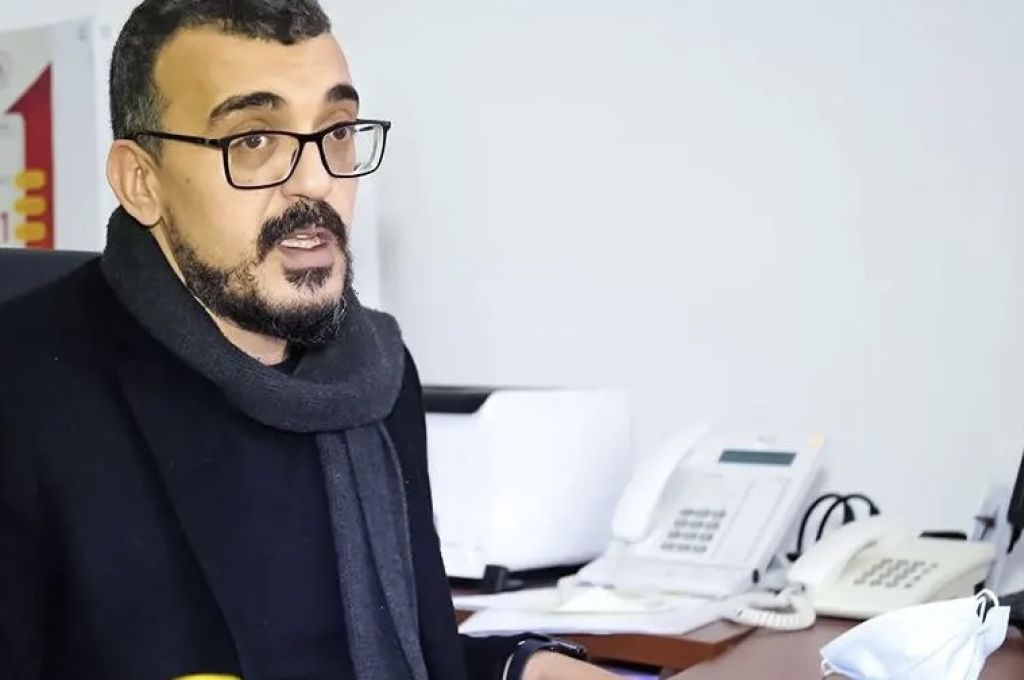 خاص.. انطلاق جولة تفقدية لشركة الاتحاد للصناعات البلاستيكية للاطلاع على سير العمل