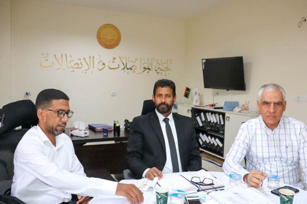 ديوان المحاسبة : مخالفات مجلس إدارة الكهرباء السابق تم إحالتها بالكامل إلى النائب العام