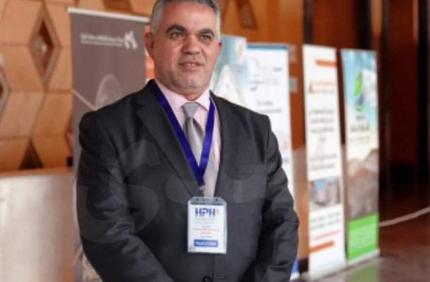 رئيس مجلس إدارة الهيئة العامة لتشجيع الاستثمار وشؤون الخصخصة يشارك بفعاليات الدورة الثالثة "للقمة العالمية لريادة الأعمال"