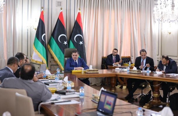 الإسلامي الليبي يعلن عن توفر مخصصات شهر أغسطس للتجار