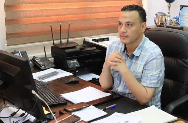 اجتماع لأعضاء لجنة الطاقة بمجلس النواب الليبي لمناقشة عدة مواضيع مهمة