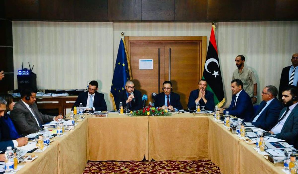 الاقتصاد والتجارة تنظم ورشة عمل لعرض نتائج وتحليل التحديات التي تواجه بيئة الأعمال ومناخ الاستثمار