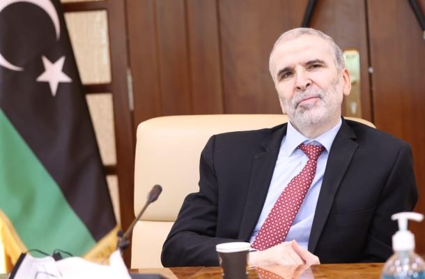خاص: الفضيل: سيكون هناك طلب على السلع والخدمات وارتفاع الأسعار .. ويوضح