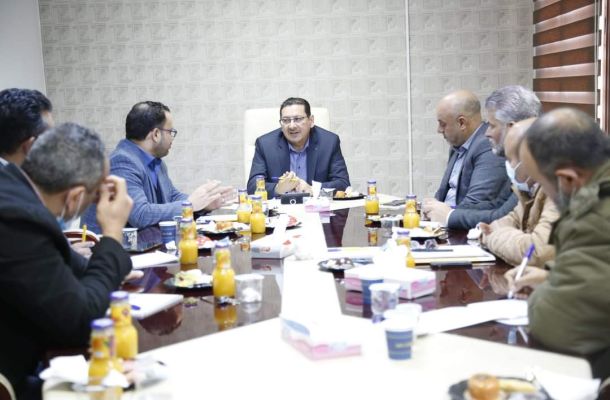 RT: إحباط عملية تهريب عملة صعبة إلى تركيا عبر مطار مصراتة