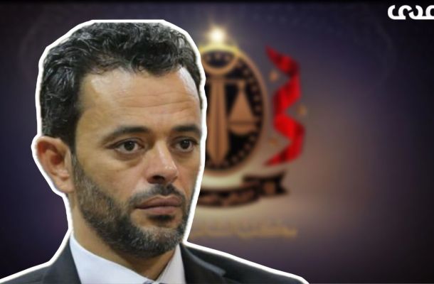 خاص.. عضو الأعلى للدولة لصدى: لا نعلم كيف للمواطن الليبي أن يرى هذا الفساد ولا يخرج للشوارع
