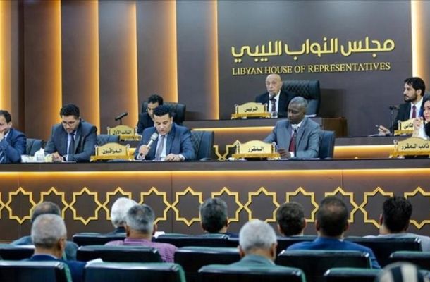 بالوثائق والمصادر: أسرار تطوير حقل NC7 الحمادة ..وهل "صنع الله" وراءه؟ ومن يرفضه! وهل يناقض "عون" نفسه في 2008؟