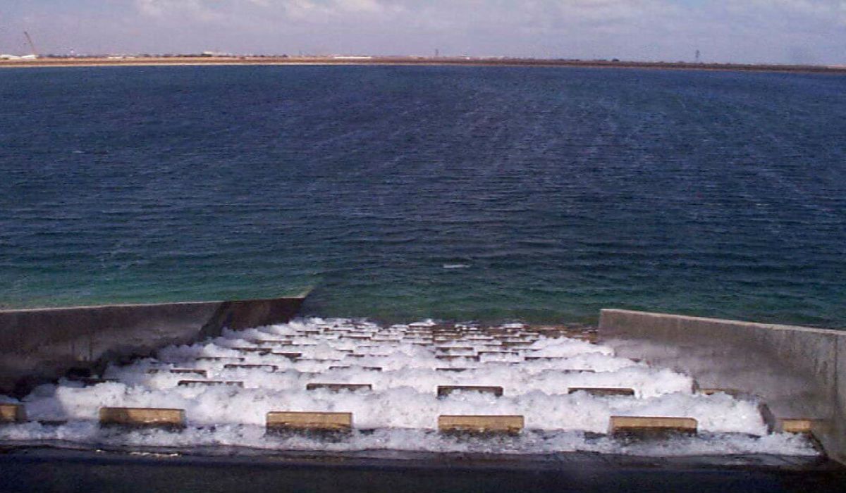 جهاز النهر: الاعتداء على 15 بئرًا بالحقل الجنوبي تُهدد إمدادات المياه