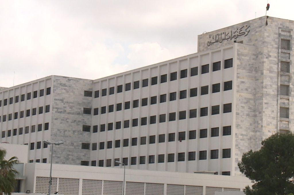 ميناء بنغازي يستقبل أكثر من 6 آلاف طن من الإسمنت