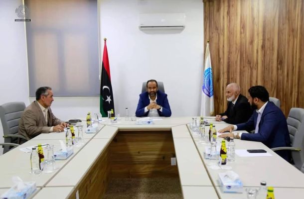 الصحة تناقش آلية التعاون في توفير أحدث الأجهزة العلاجية لمرضى الأورام مع عدد من الشركات اليابانية العالمية