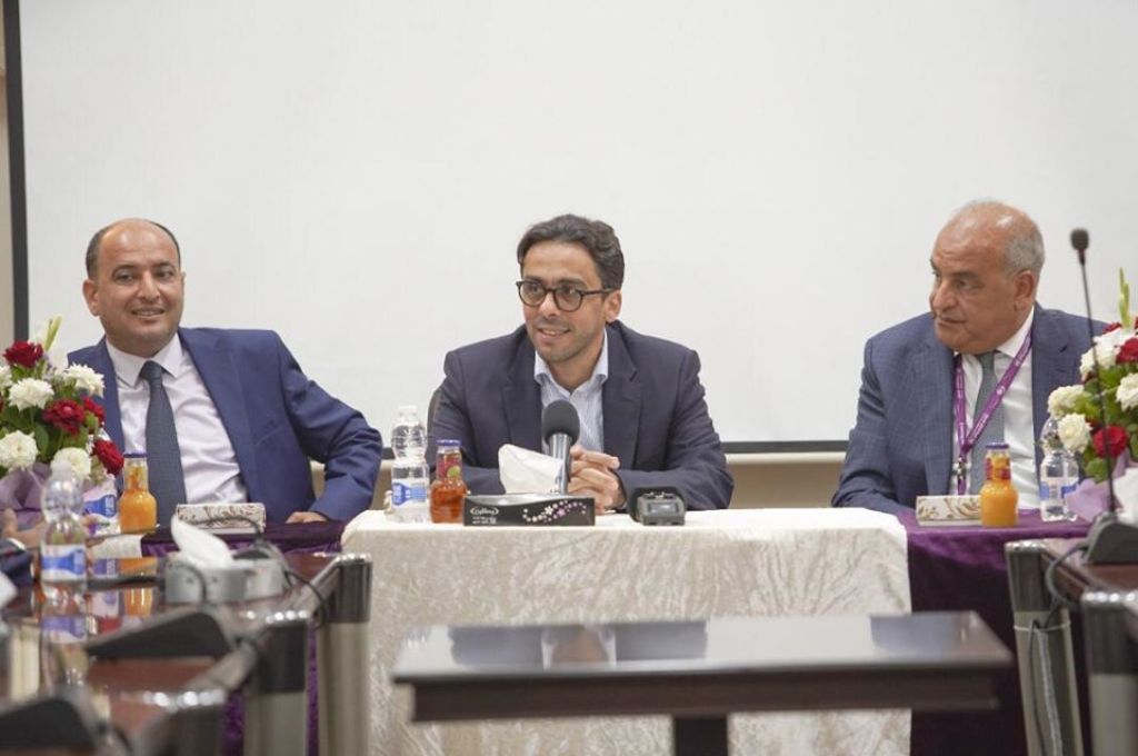 أمن الهلال النفطي: لم تصلنا أي أوامر بشأن استئناف عمل بالموانيء النفطية