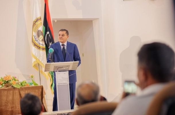 مصرف الصحاري ينفي أخبار حريق فرع حي الأندلس ..ويوضح