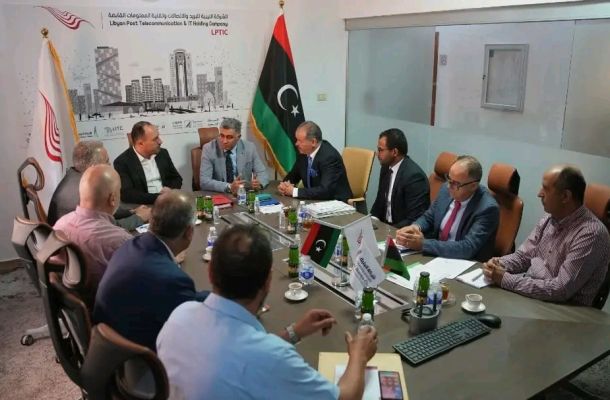 خاص.. بالأوراق: لهذه الأسباب لم يحضر "شكشك" ونائبه الاجتماع المنعقد بسرت