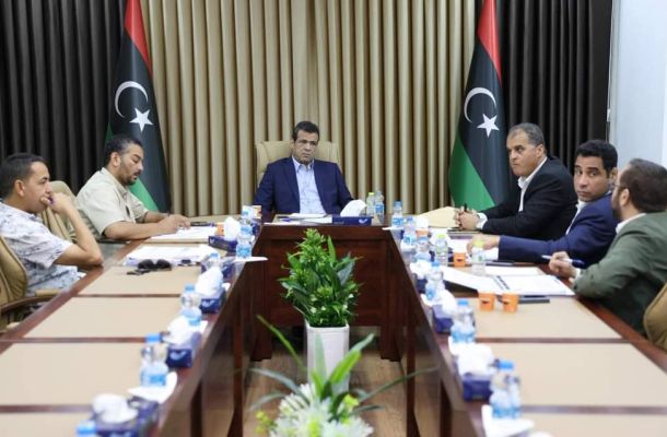 الحويج يصدر قراراً بتشكيل لجنة للسلع والمنتجات "الحلال"