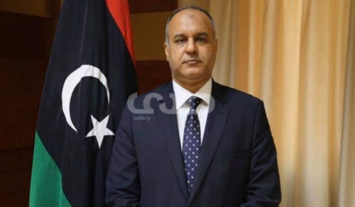 "العيساوي" لصدى: لجنة التسليم والاستلام لم تعتد بإيقاف الرقابة للإجراءات .. وسلمتُ وزارة الاقتصاد دون أن أوقع