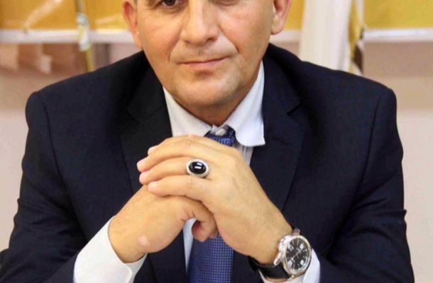 وزير الدولة لشؤون المهجرين والنازحين يجتمع مع المقرر الخاص المعنية بحقوق الإنسان والنازحين داخليا بالأمم المتحدة