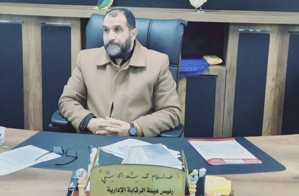 خاص.. فريق السيولة يؤكد تسليم قسم إصدار غريان شحنة سيولة للتجاري الوطني بقيمة 12 مليون