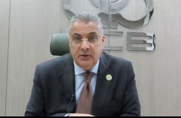 خاص.. بعد تعميمات صالح والدبيبة بالتعامل مع شكشك كرئيس لديوان المحاسبة.. النواب يكشف عن إلغاء حكم إستمرار السعيطي في مهامه