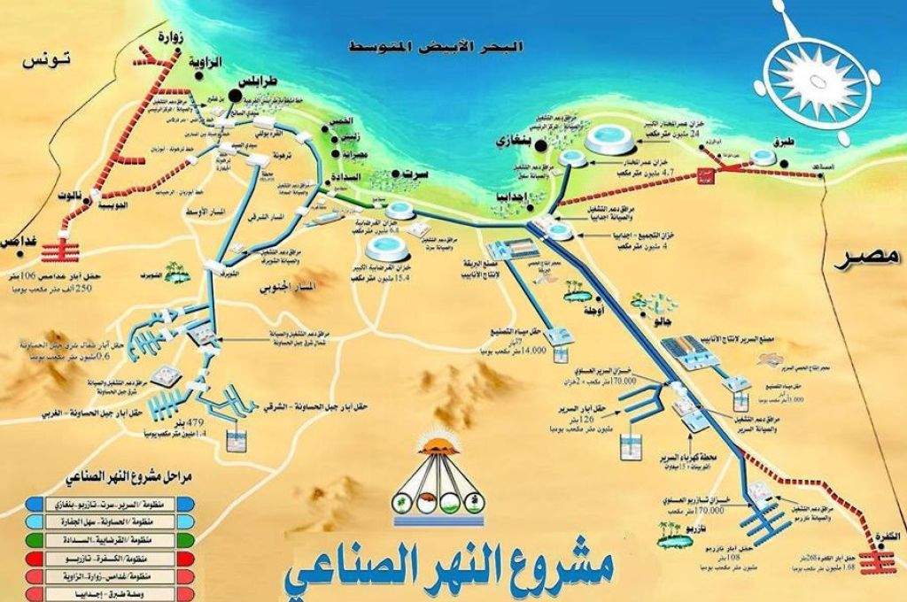 مالية المؤقتة تعلن عن صرف 12 مليون دينار لمؤسسات طبية ببنغازي