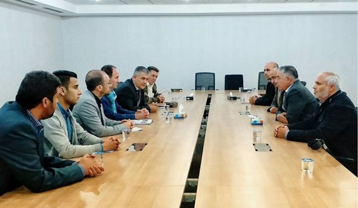 بلدية مصراتة تبدي رغبتها في التعاون مع الشركات الايطالية