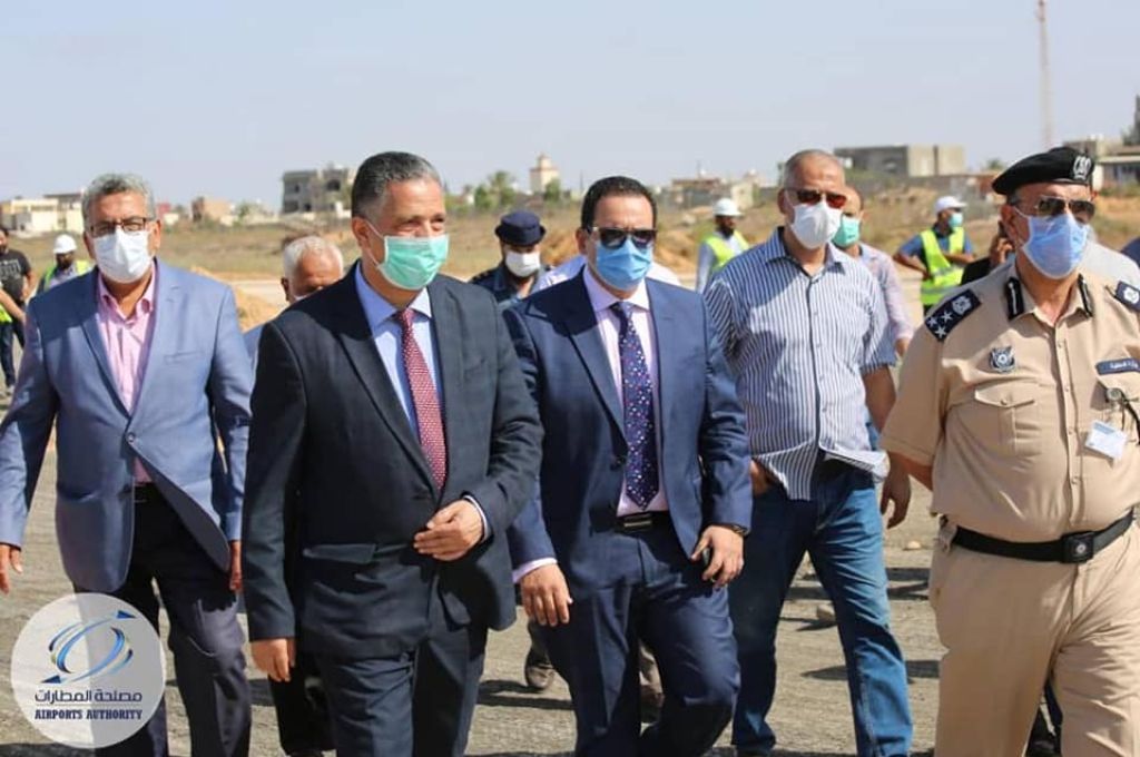 "الرئاسي" يدعو رؤساء ديوان المحاسبة والرقابة الإدارية ومكافحة الفساد والنائب العام لعقد اجتماع طارئ غدًا السبت