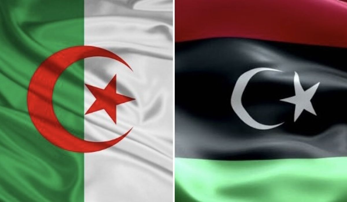 خاص: رئيس مجلس إدارة شركة GBC الجزائرية "رضا بورواق" يتحدث عن دور بلاده في تطوير الاستثمار وإنعاش الاقتصاد الليبي