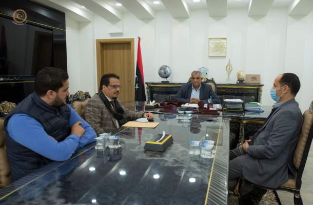 فريق السيولة بالمركزي لصدى: انخفاض العملة خارج المصارف بنحو 7 مليار دينار ..تابع التفاصيل