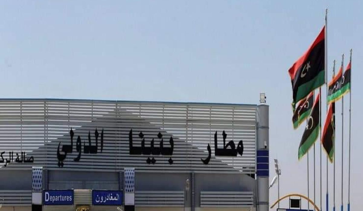 مطار بنينا يؤكد أنه ليس سببًا في تأخير الرحلات و ليس له علاقة بذلك