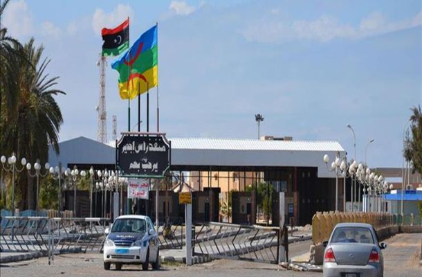 المؤسسة الوطنية للنفط "إيرادات شهر مايو بلغت 2.3 مليار دولار بزيادة 24% عن الشهر الماضي"