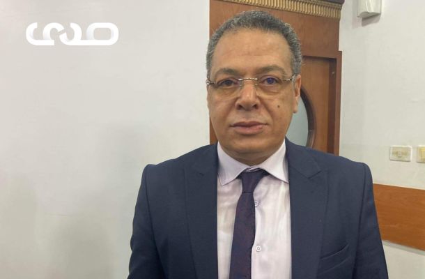 "السائح" يؤكد وصول نصف مليون جرعة من تطعيمات شلل الأطفال