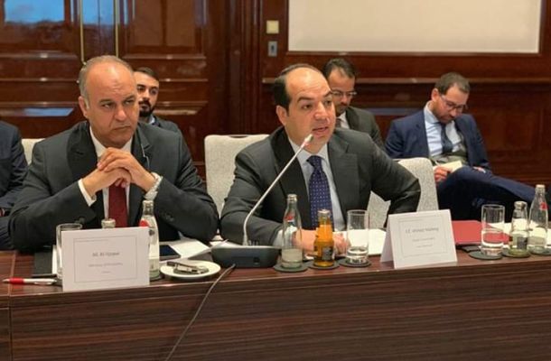 بحسب شروط المركزي .. مصرف الأمان يعلن عن آليته لحصول المواطن على منحة أرباب الأسر