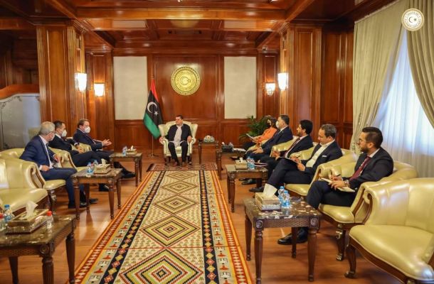 خاص: إدارة البطاقات بمصرف الوحدة تراسل الفروع بتاريخ بدء عمل منظومة الأغراض الشخصية