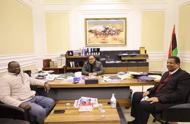 الدبيبة يوجه مراسلة تقتضي بعرض كافة المشروعات المركزية والمحلية وتحديدها بكل بلدية مرفقة بكافة البيانات المشروع ووضعه الفني والمالي