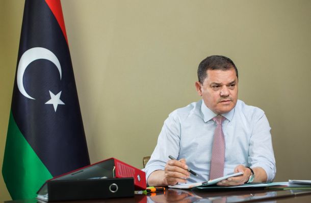 خاص.. وصول شحنة جديدة من العملة إلى خزائن مصرف ليبيا المركزي