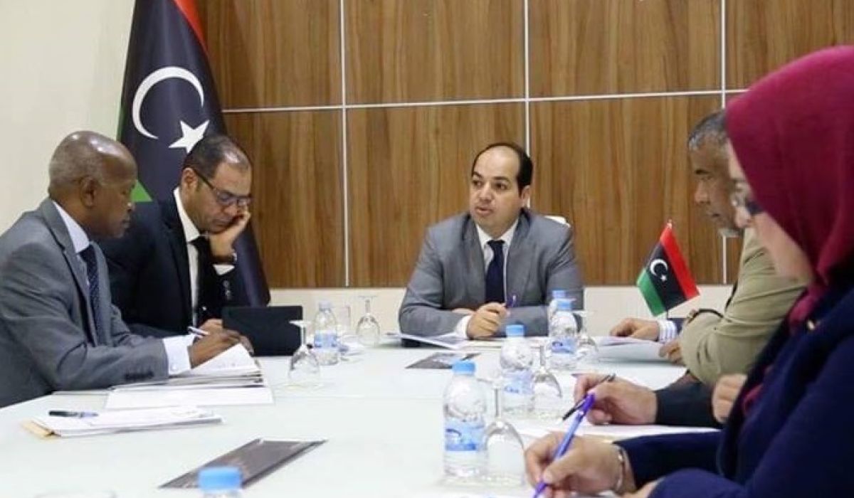 الاتفاق على قطع شبكة الاتصالات بمناطق الامتحانات وعدم قطع الكهرباء خلال فترة امتحانات الشهادة الثانوية