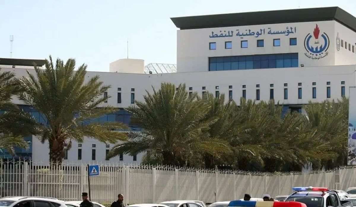 خاص.. مصدر مسؤول بالمؤسسة الوطنية للنفط يوضح حقيقة ما يُتداول بشأن زيادة الاستهلاك المحلي