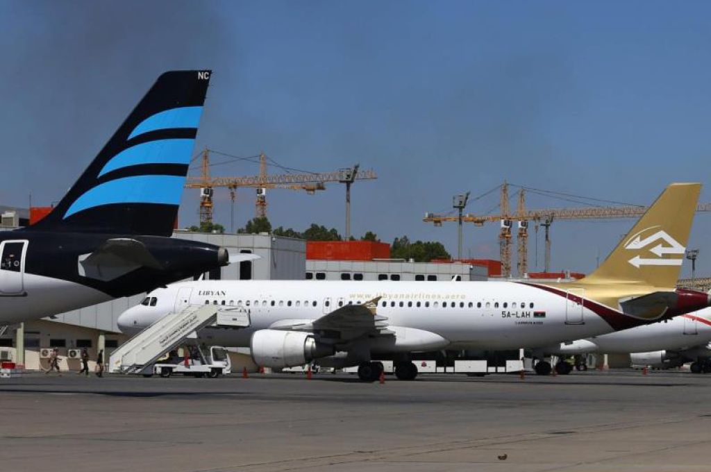 قوة الردع الخاصة تقوم بجولة بسوق المشير ... تعرف على تفاصيلها