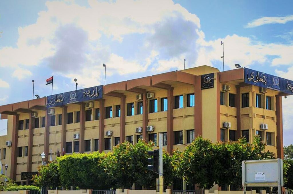 وزارة الحكم المحلي تتابع الأنشطة الممولة من الاتحاد الأوروبي