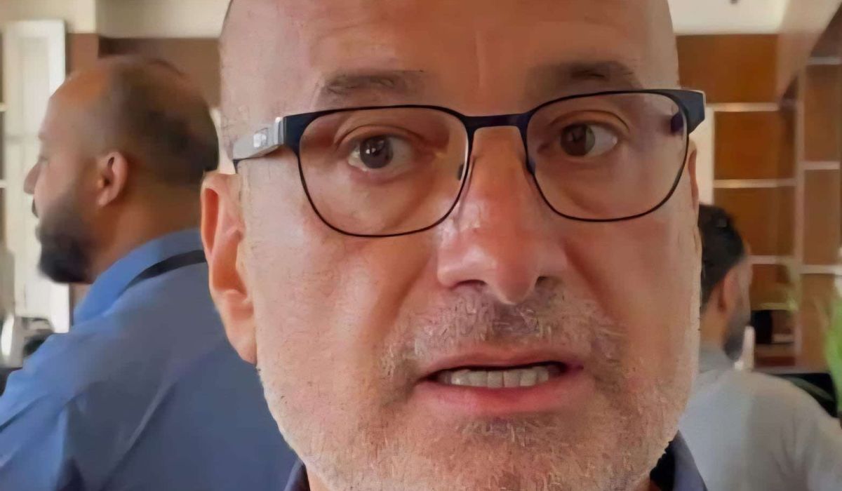 في الذكرى الأولى لاعتقاله تعسفياً: نعمان البوري يتحدث عن الظلم… ويجدد المطالبة بإنصافه وفقًا للقانون