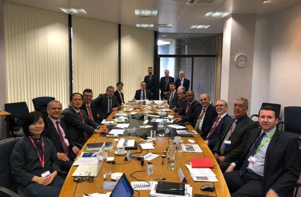 الصغير : يوجد أكثر من 150 سلعة بالسوق الليبى غير مطابقة للمواصفات الليبية ومحظورة