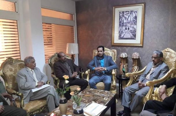 ادراج 320 شركة في المنظومة الاستيرادية لوزارة الاقتصاد والصناعة