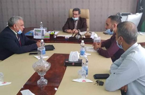 مجلس النواب الليبي يوافق على اعتماد بند الباب الأول " المرتبات"